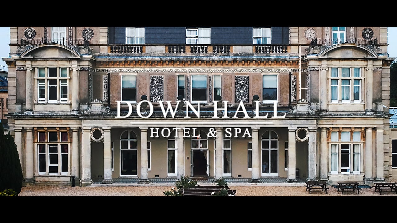 Aerial-Drone-Videography-Down-Hall-Hotel-and-Spa-Essex.-1